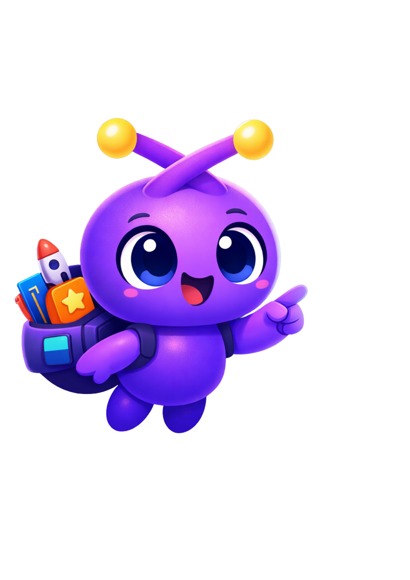 getXplain.ai mascot